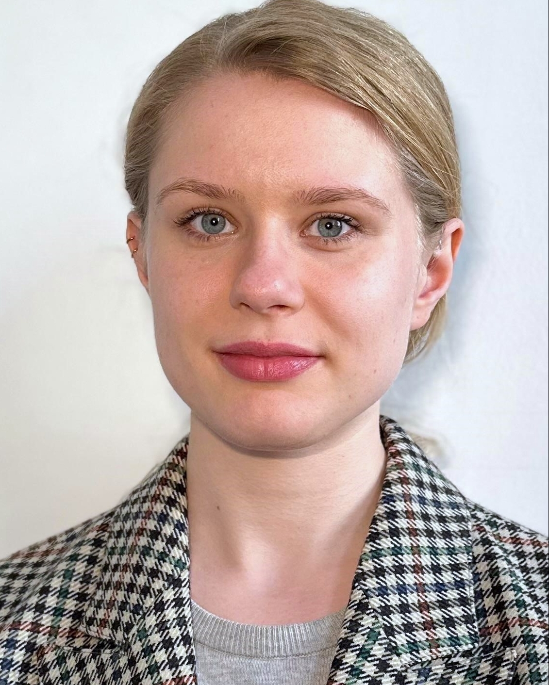 Profilbild von Luise