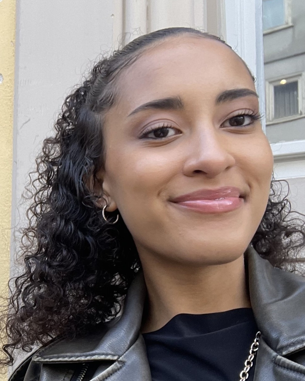 Profilbild von Djamaa Sophia