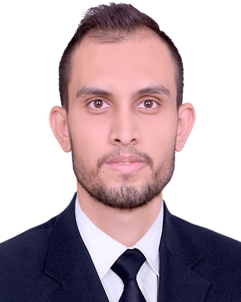 Profilbild von Ahmed