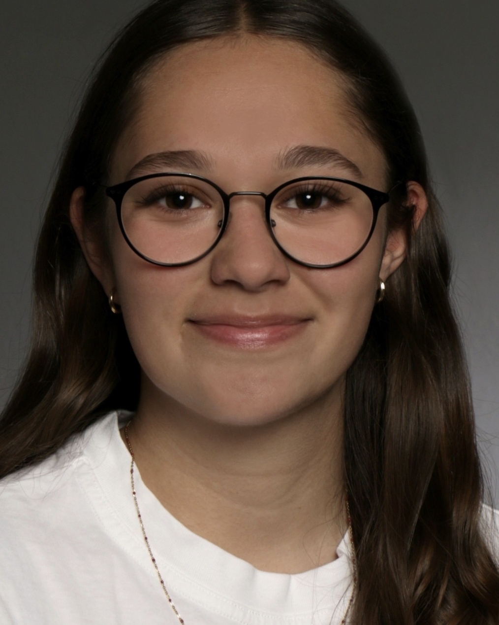 Profilbild von Pauline