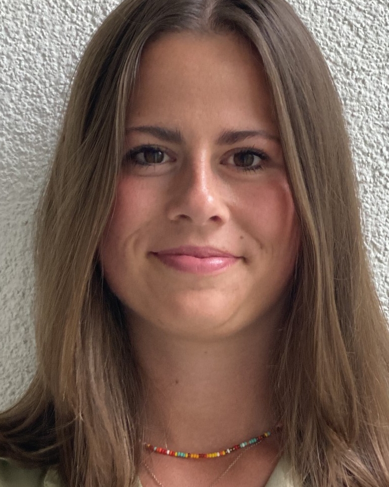Profilbild von Celine Samira