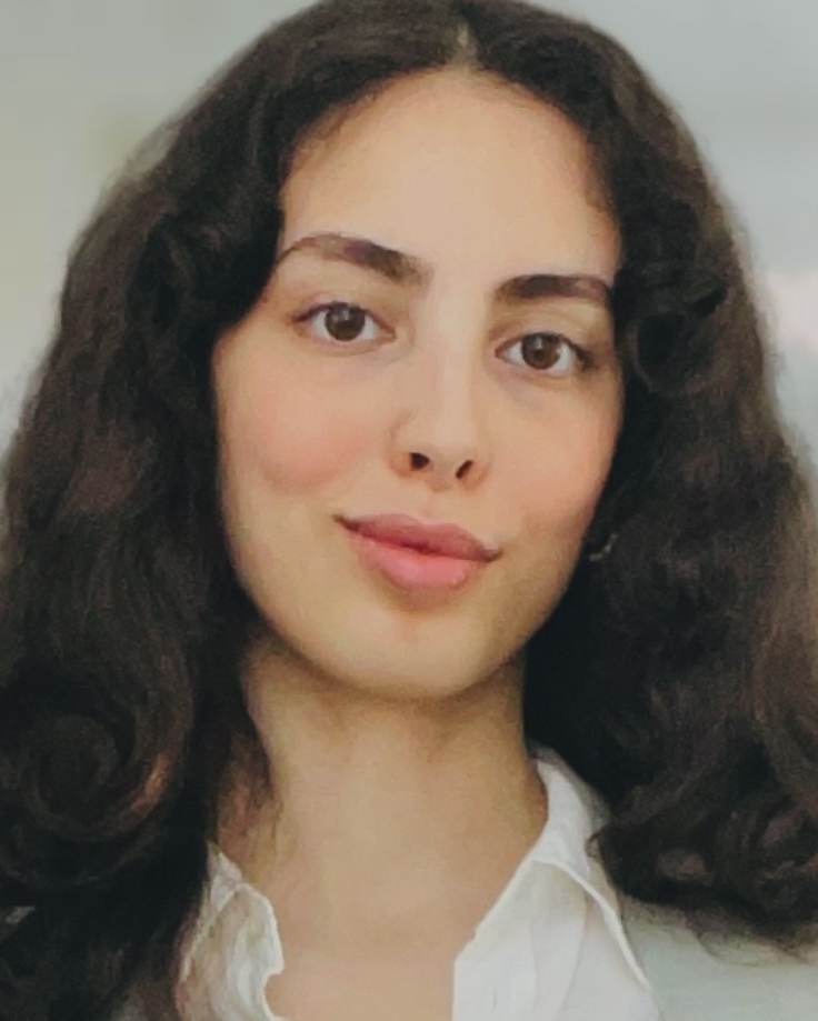 Profilbild von Zainab