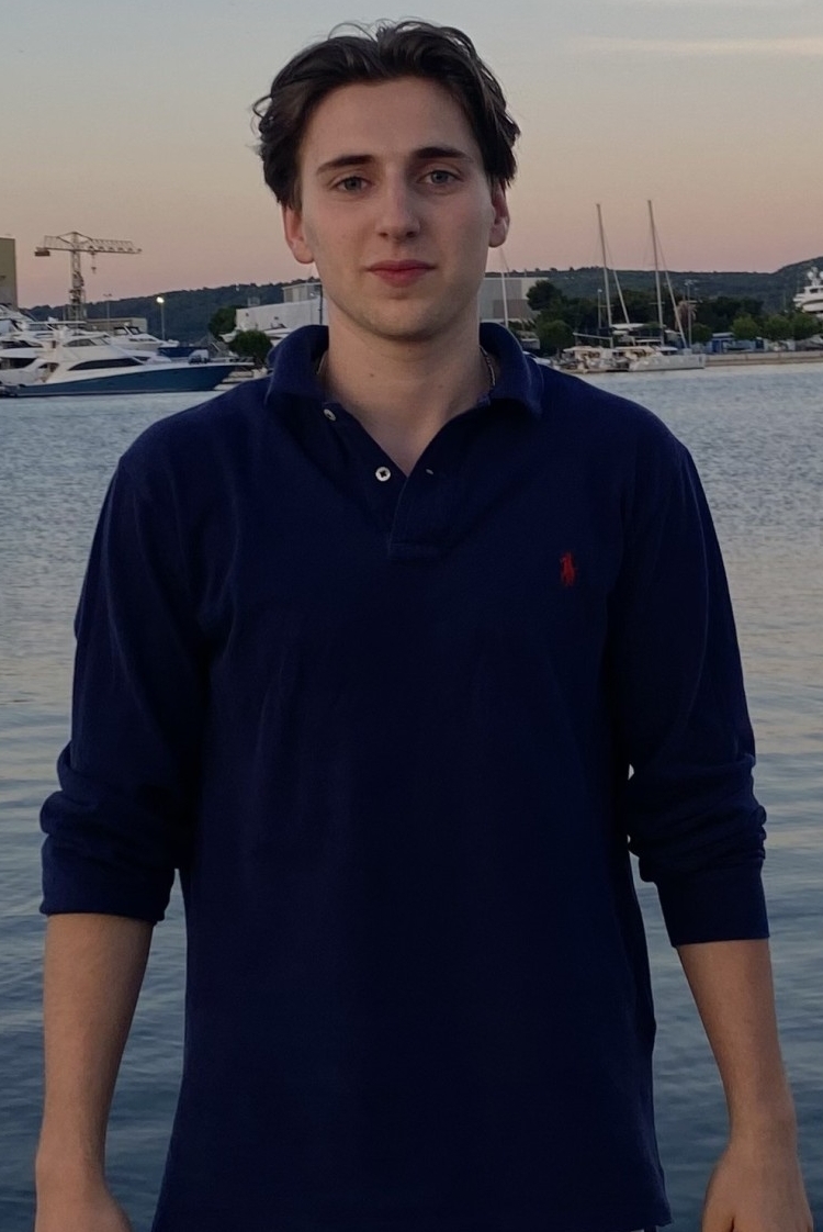 Weiteres Foto von Nils