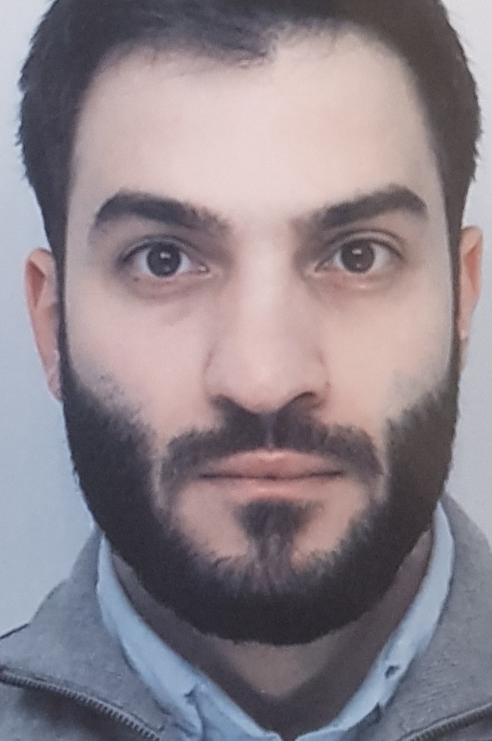 Weiteres Foto von Youssef