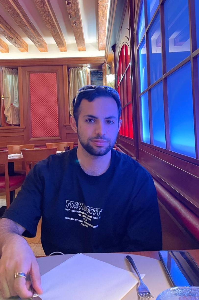 Weiteres Foto von Shadi