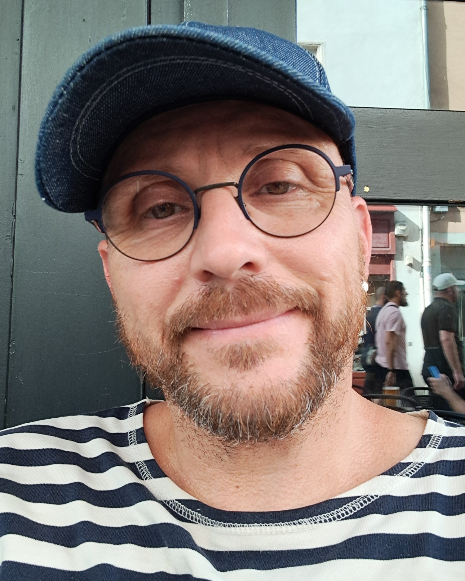 Profilbild von Achim