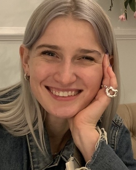 Profilbild von Anna