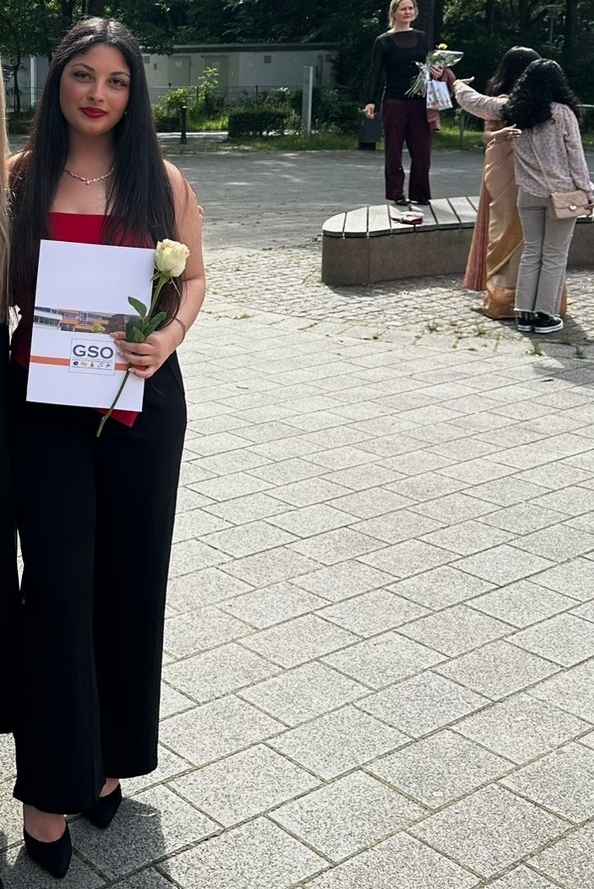 Weiteres Foto von Begüm