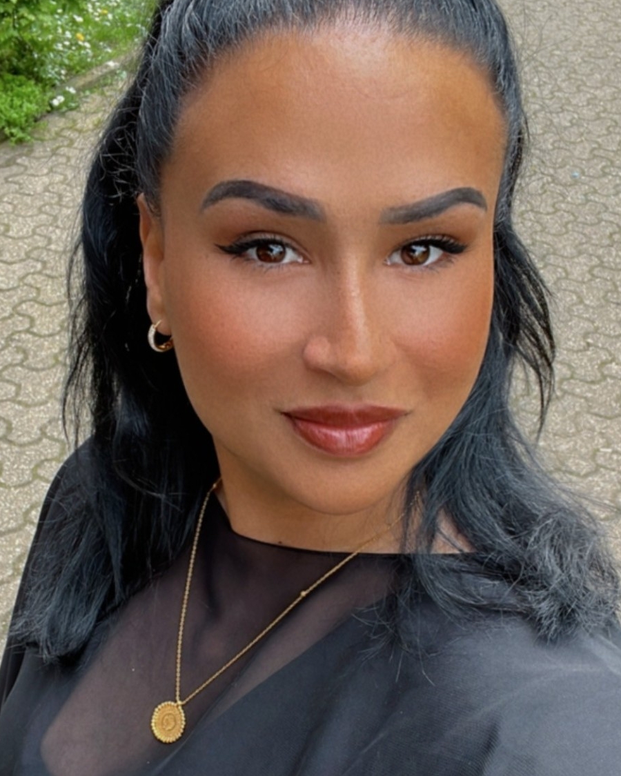 Profilbild von Melanie Mona Sejna