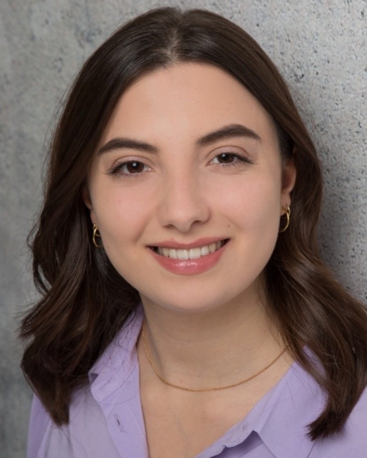 Profilbild von Julia Naemi
