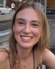 AnnSophie-7844918 Jobber für InStaff in München