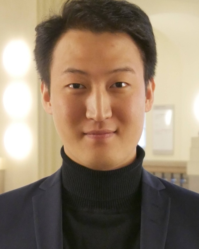 Profilbild von Hee Jun