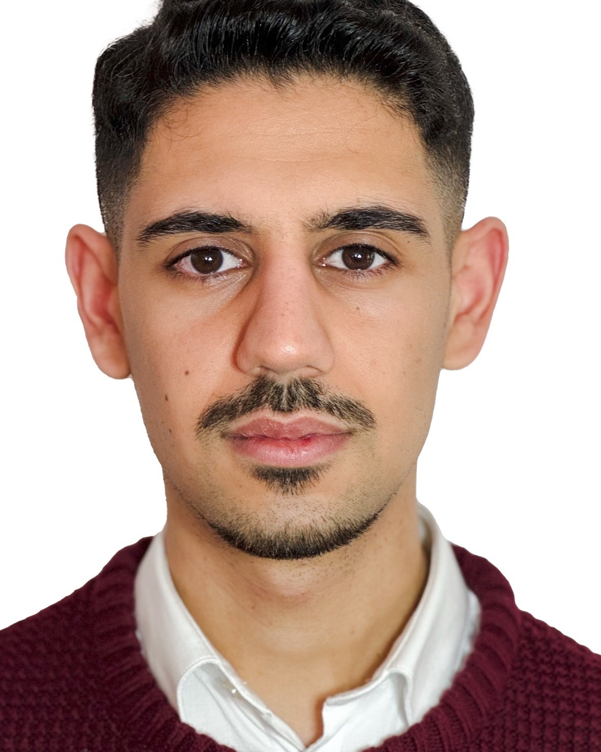 Profilbild von Albaraa