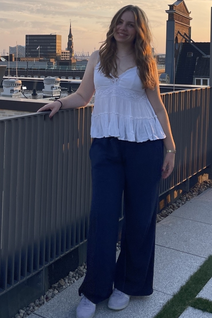 Weiteres Foto von Mila