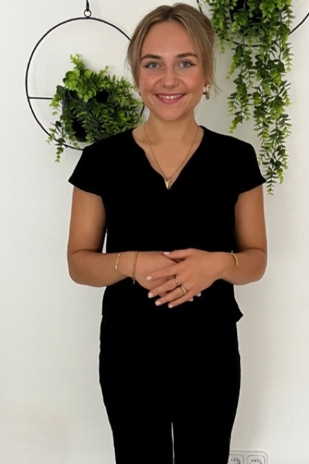 Weiteres Foto von Mona