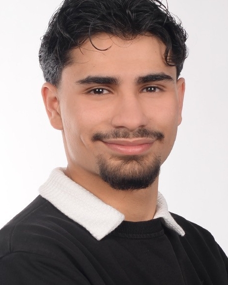 Profilbild von Mohammad Omran