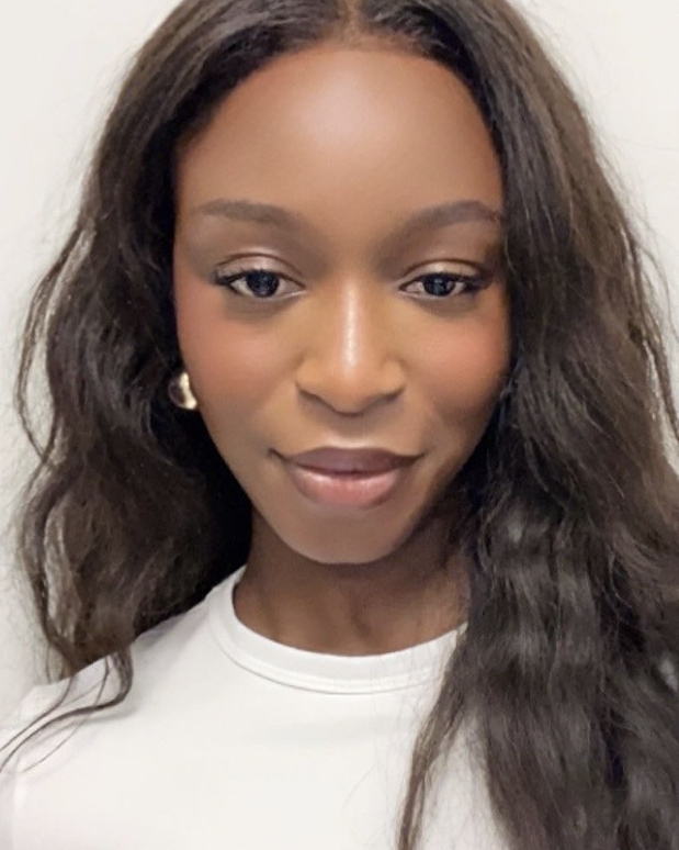 Profilbild von Ayélévi Joanna Julianna