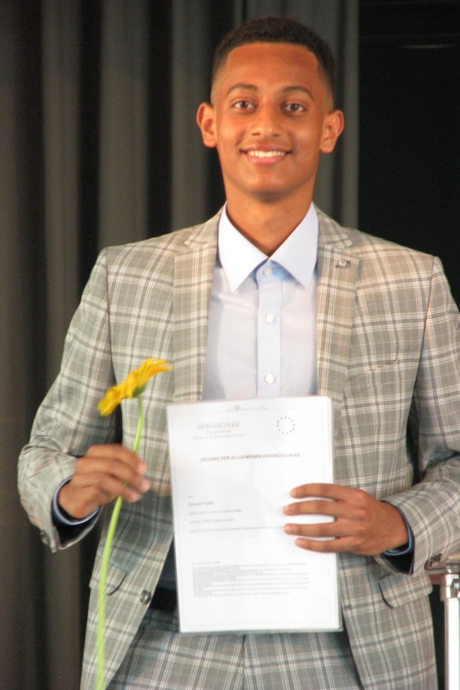 Weiteres Foto von Bemnet