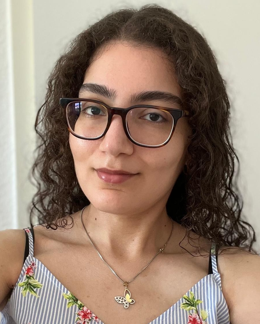 Profilbild von Seyedeh Niloufar