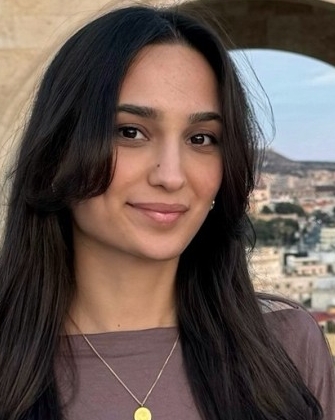 Profilbild von Hatice Sümeyye