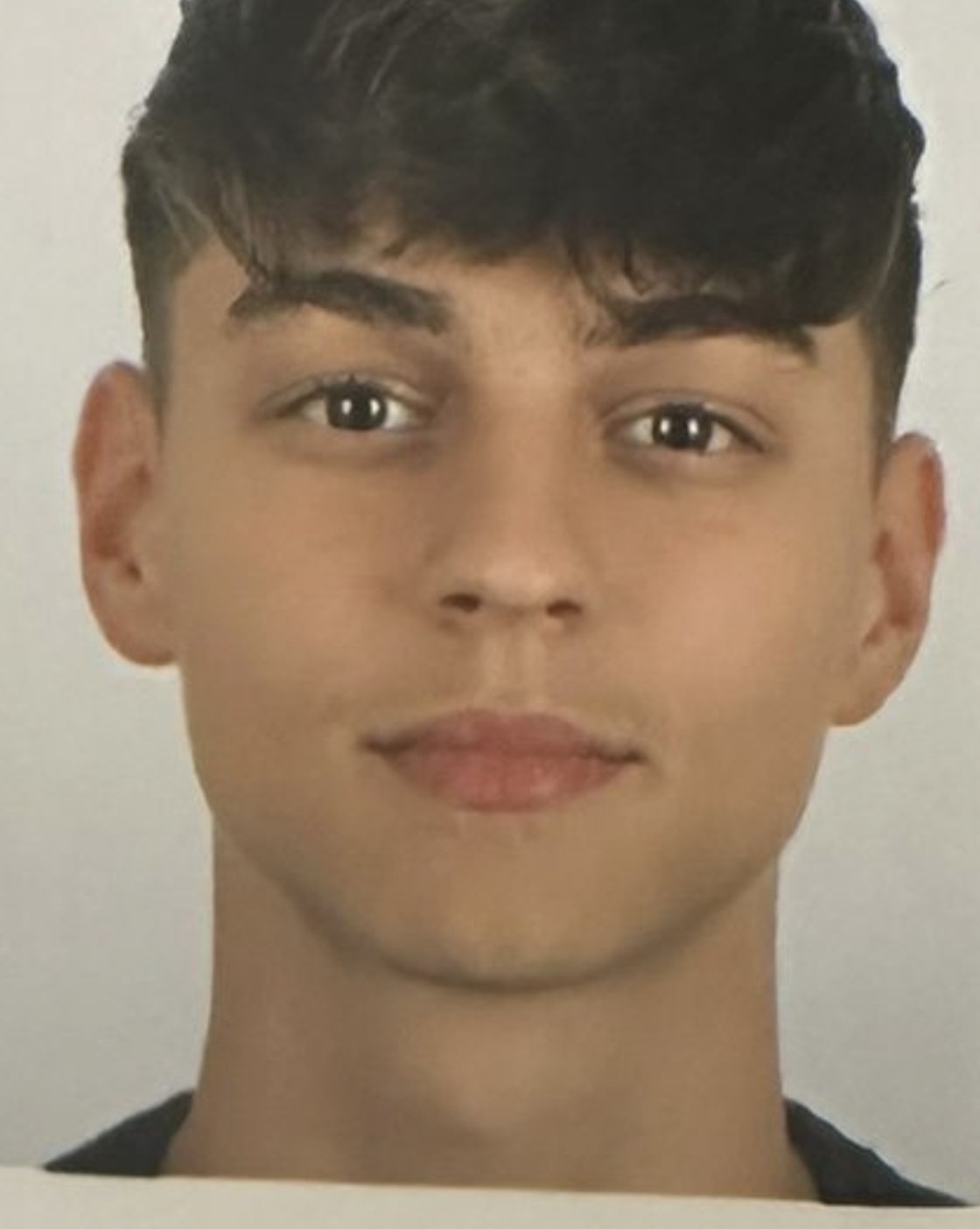 Profilbild von Antonio