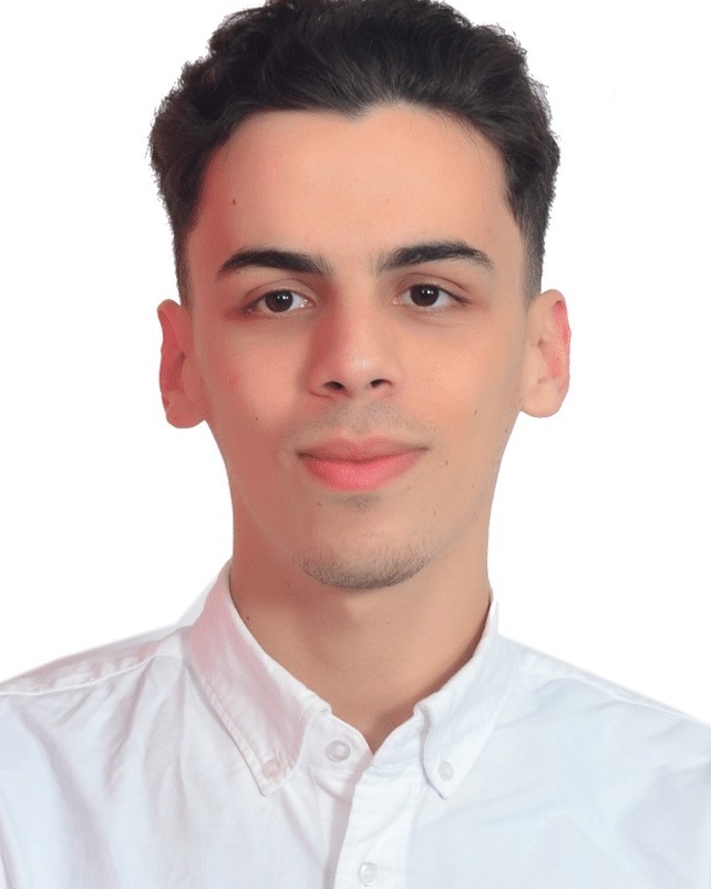 Profilbild von Oussama