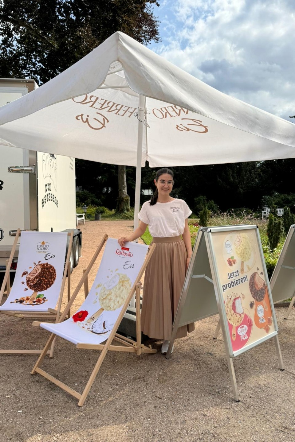 Weiteres Foto von Alexandra