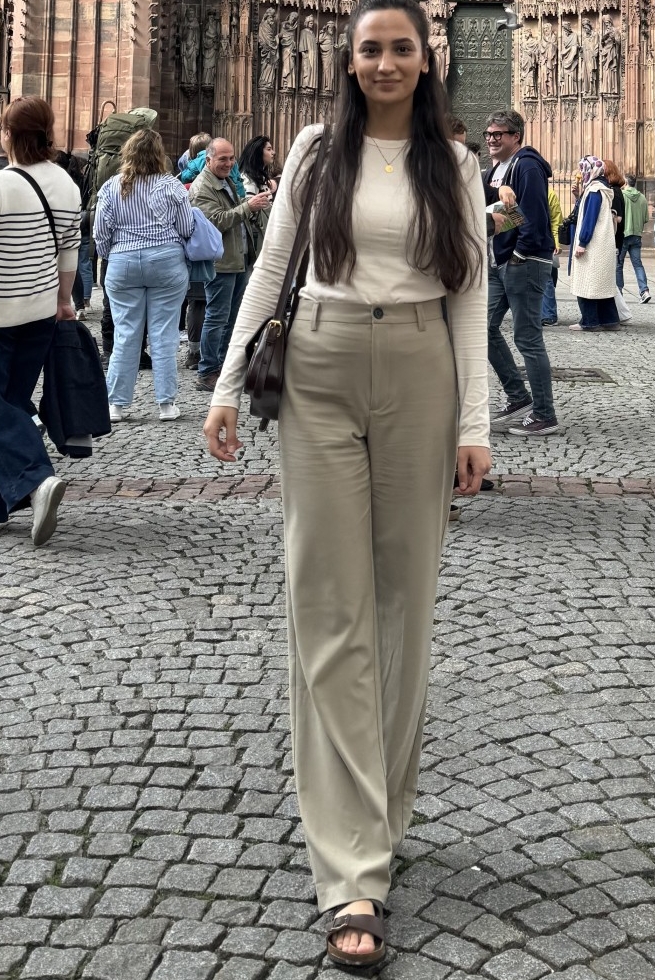 Weiteres Foto von Hatice Sümeyye
