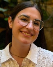 Alexandra-7484530 Jobber für InStaff in Trier