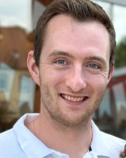 Robin-5910958 Jobber für InStaff in Ulm