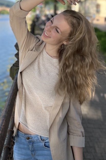 Weiteres Foto von Carlotta Fiona