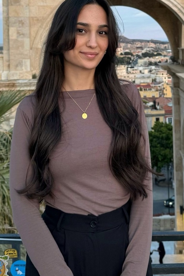Weiteres Foto von Hatice Sümeyye