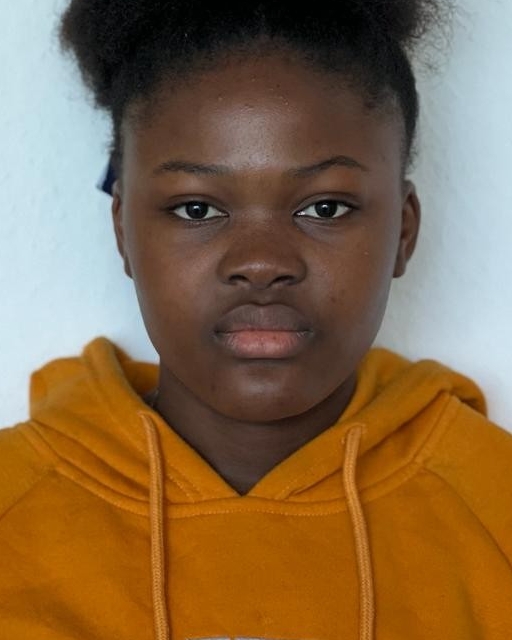 Profilbild von Valoise Kevine