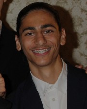 Malik-7542854 Jobber für InStaff in Mainz