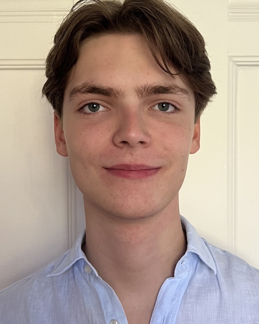 Profilbild von Nikolaus