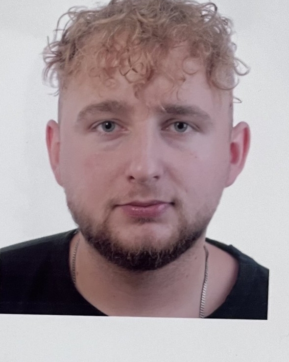 Profilbild von Jan-Niklas