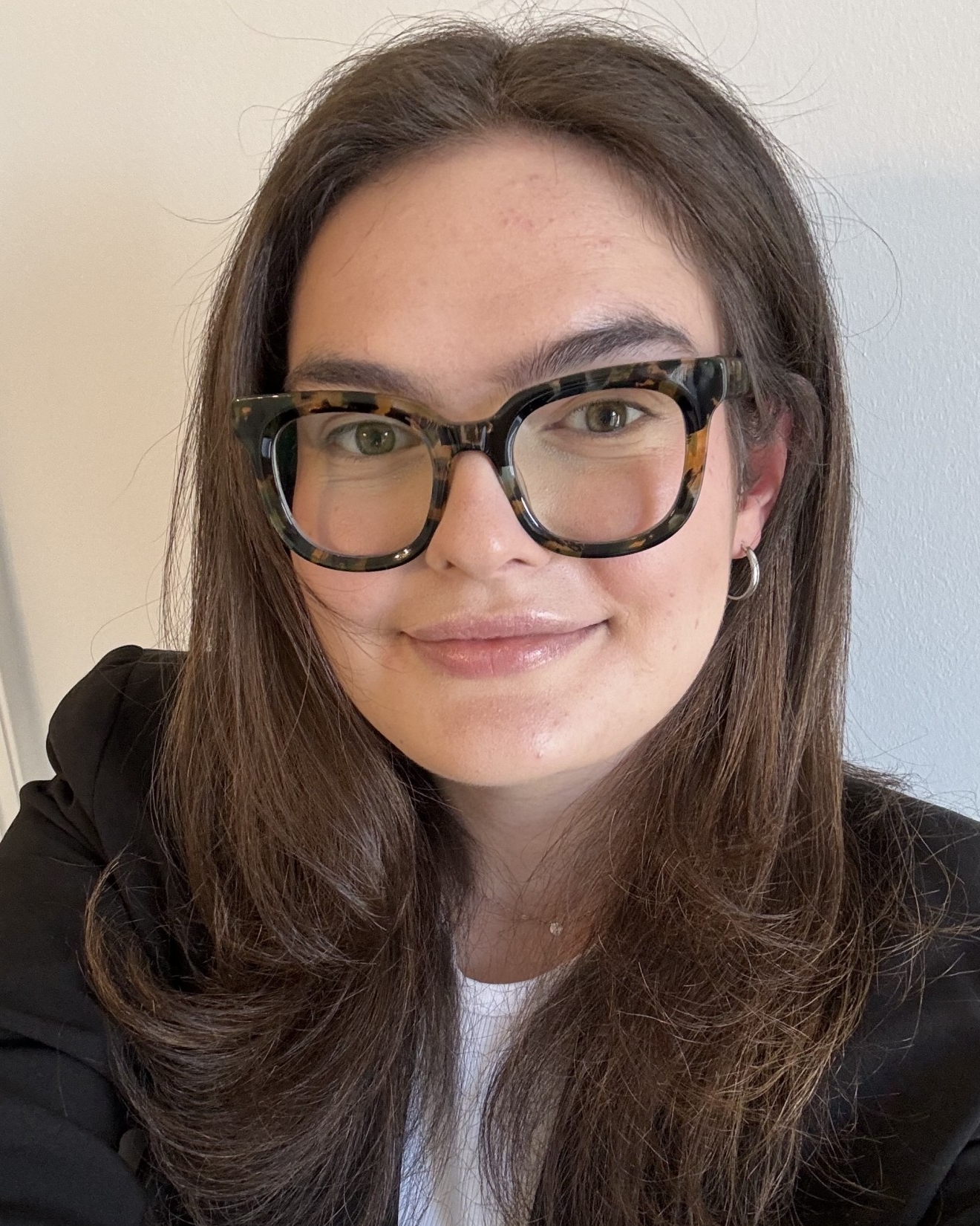 Profilbild von Magdalena Sophia