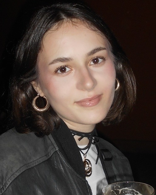 Profilbild von Leyla