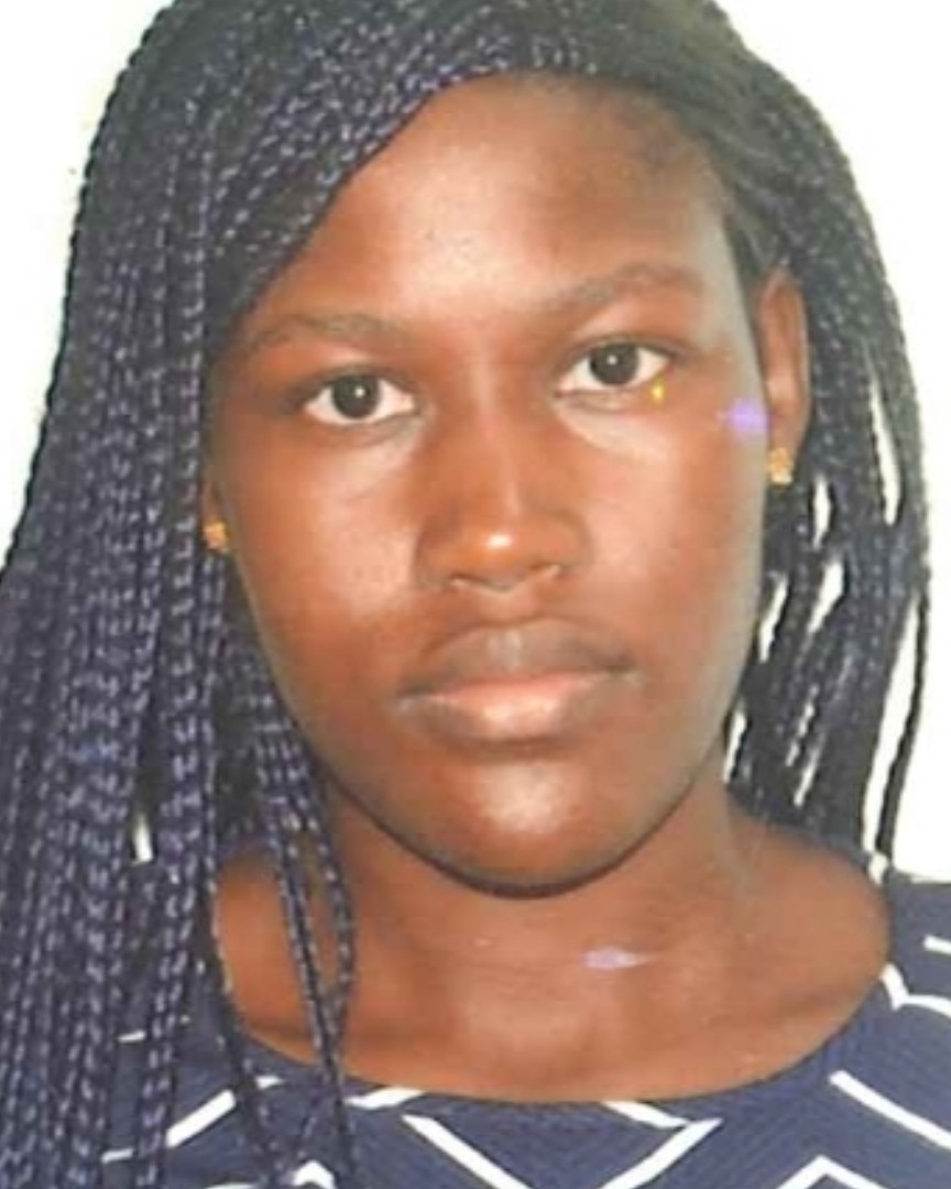 Profilbild von Merveille Cathy