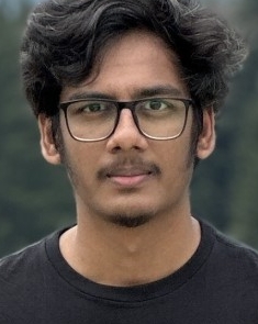 Profilbild von Jeelkumar Rajeevkumar