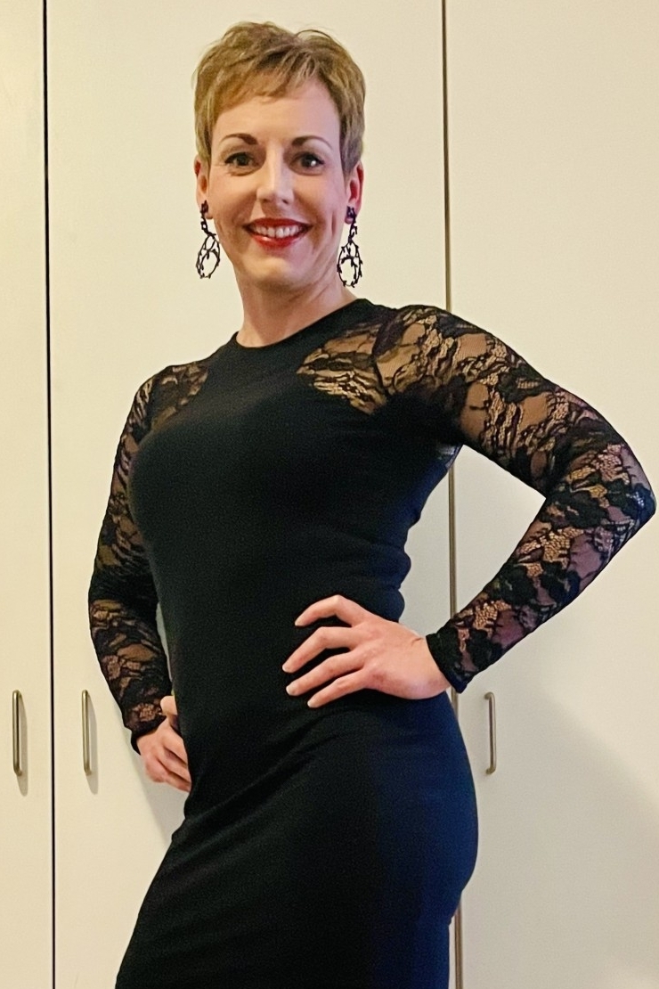 Weiteres Foto von Sandra