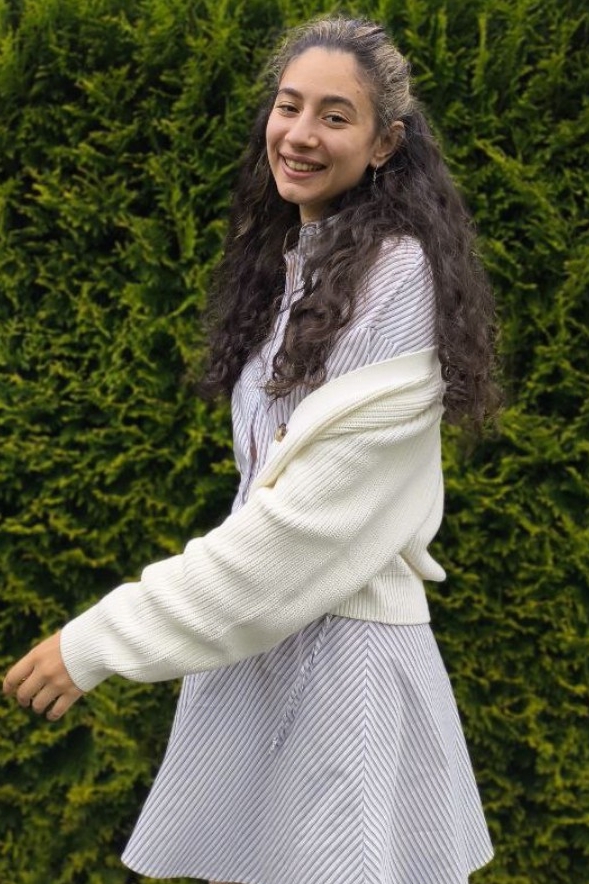 Weiteres Foto von Yelyzaveta