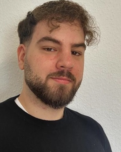 Profilbild von Calvin Emilio