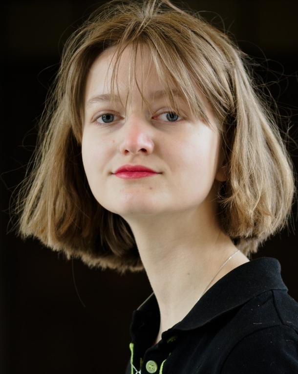 Profilbild von Greta
