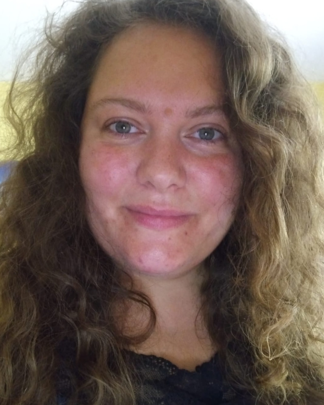 Profilbild von Cindy