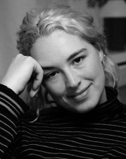 Carla-8833794 Jobber für InStaff in Mainz