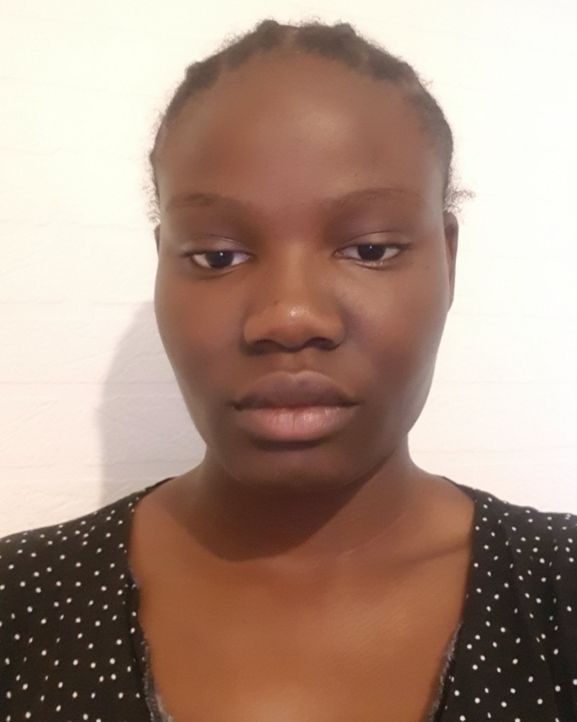 Profilbild von Francine Mayelle