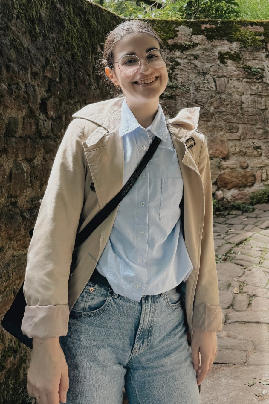 Weiteres Foto von Alexandra