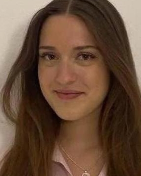 Profilbild von Paulina