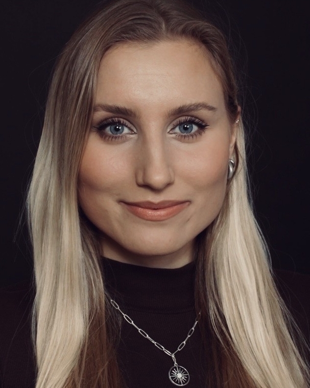 Profilbild von Sara